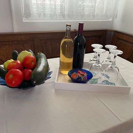 Apartments Ljiljana Klek Εξωτερικό φωτογραφία