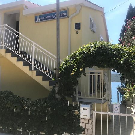 Apartments Ljiljana Klek Εξωτερικό φωτογραφία