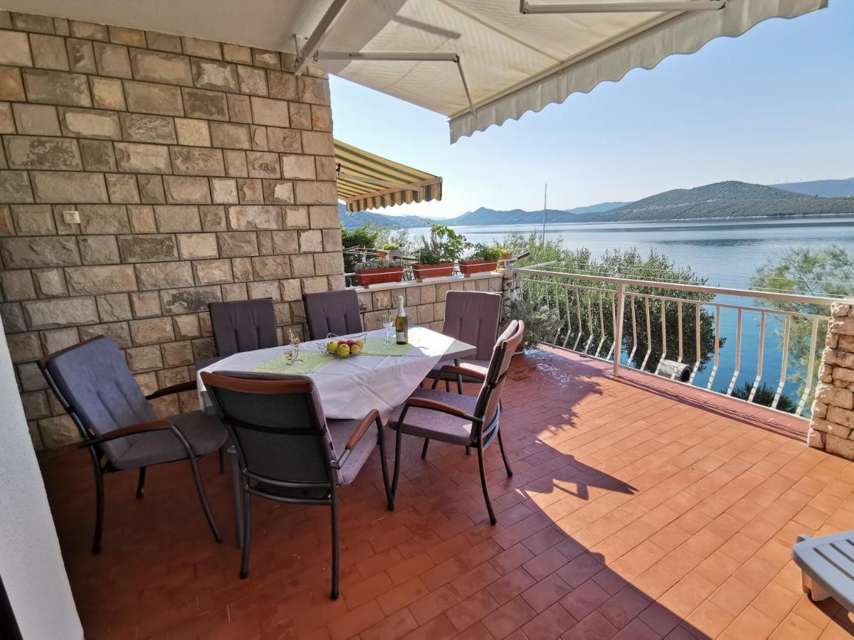 Apartments Ljiljana Klek Εξωτερικό φωτογραφία