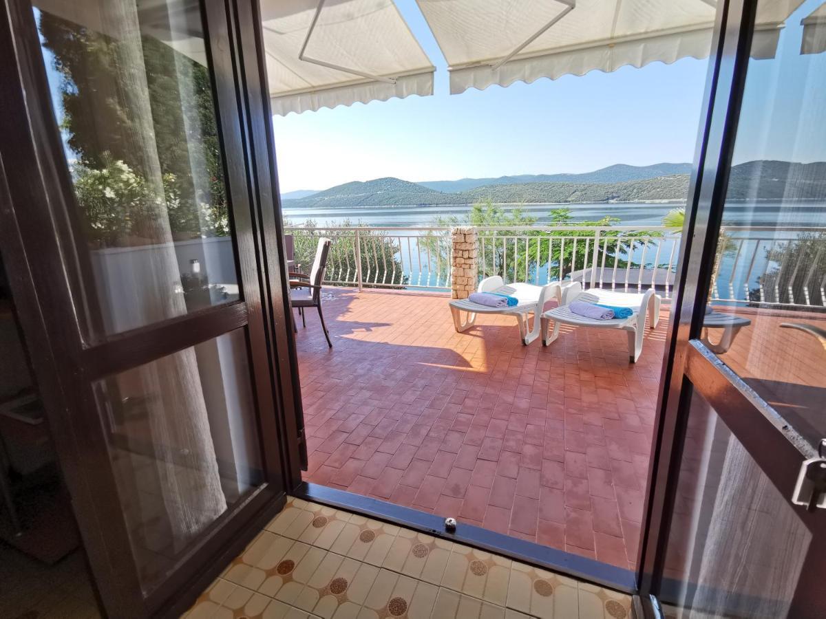 Apartments Ljiljana Klek Εξωτερικό φωτογραφία