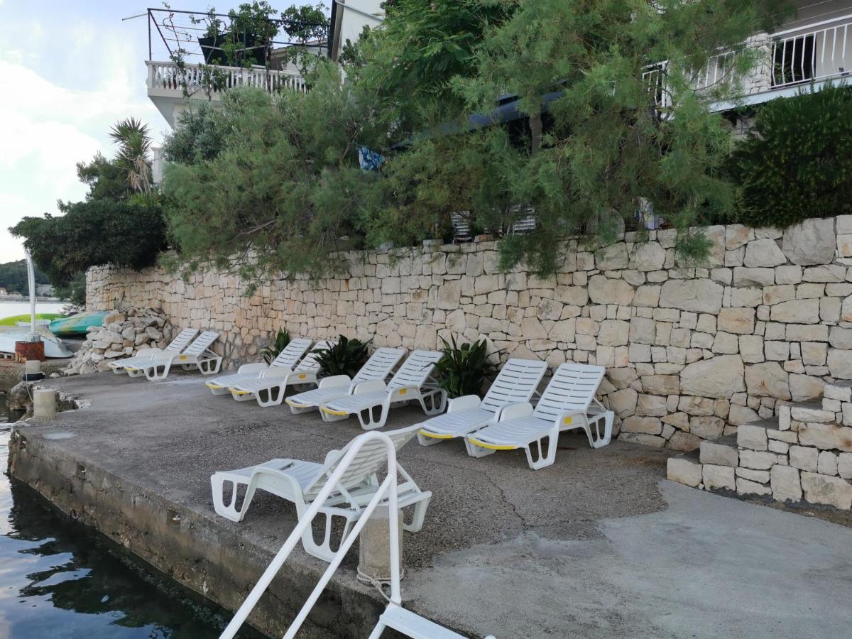 Apartments Ljiljana Klek Εξωτερικό φωτογραφία