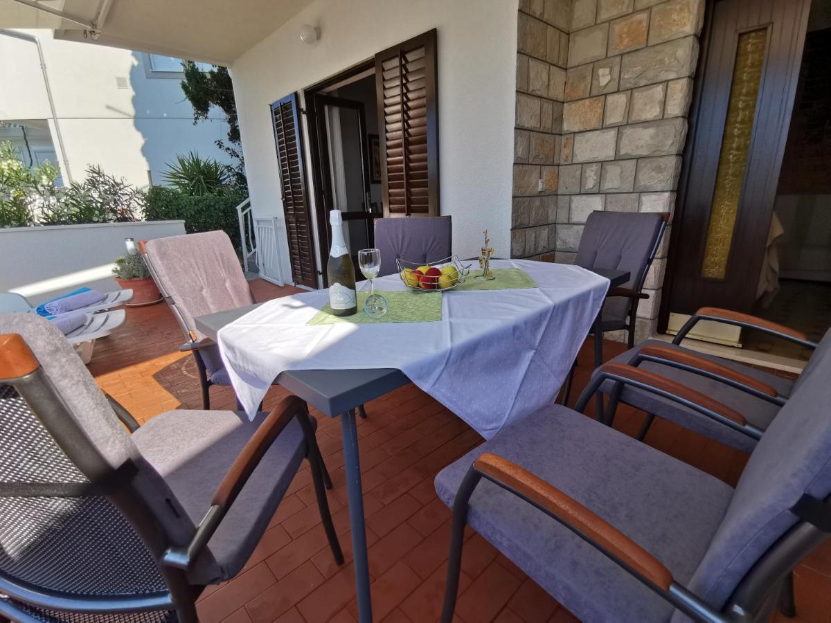 Apartments Ljiljana Klek Εξωτερικό φωτογραφία