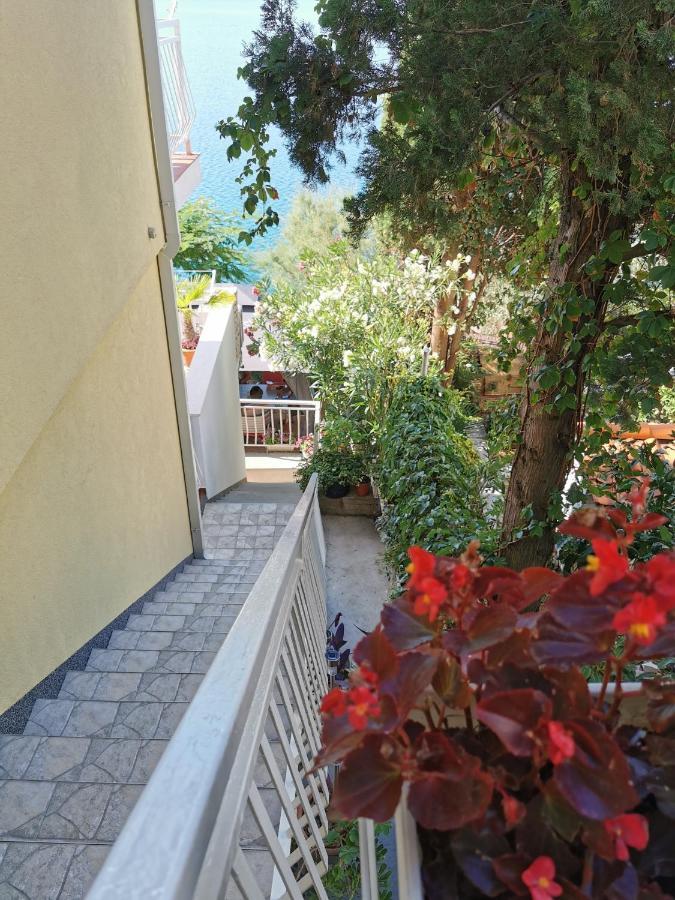Apartments Ljiljana Klek Εξωτερικό φωτογραφία