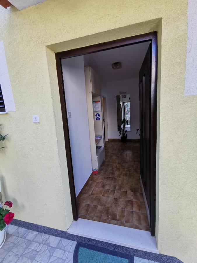 Apartments Ljiljana Klek Εξωτερικό φωτογραφία