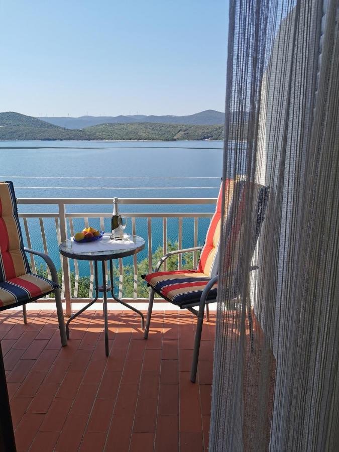 Apartments Ljiljana Klek Εξωτερικό φωτογραφία