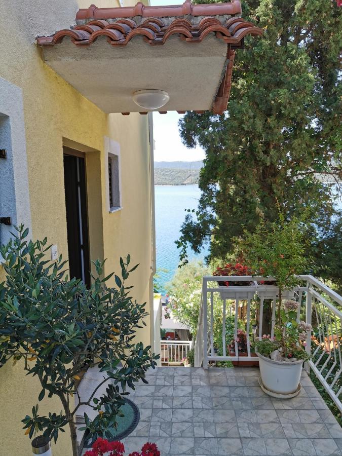 Apartments Ljiljana Klek Εξωτερικό φωτογραφία