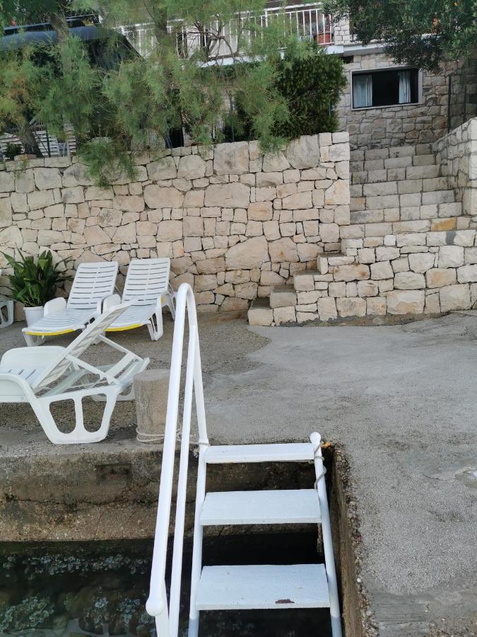 Apartments Ljiljana Klek Εξωτερικό φωτογραφία