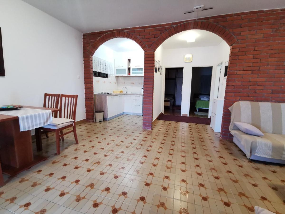 Apartments Ljiljana Klek Εξωτερικό φωτογραφία