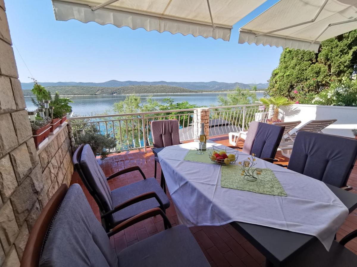 Apartments Ljiljana Klek Εξωτερικό φωτογραφία