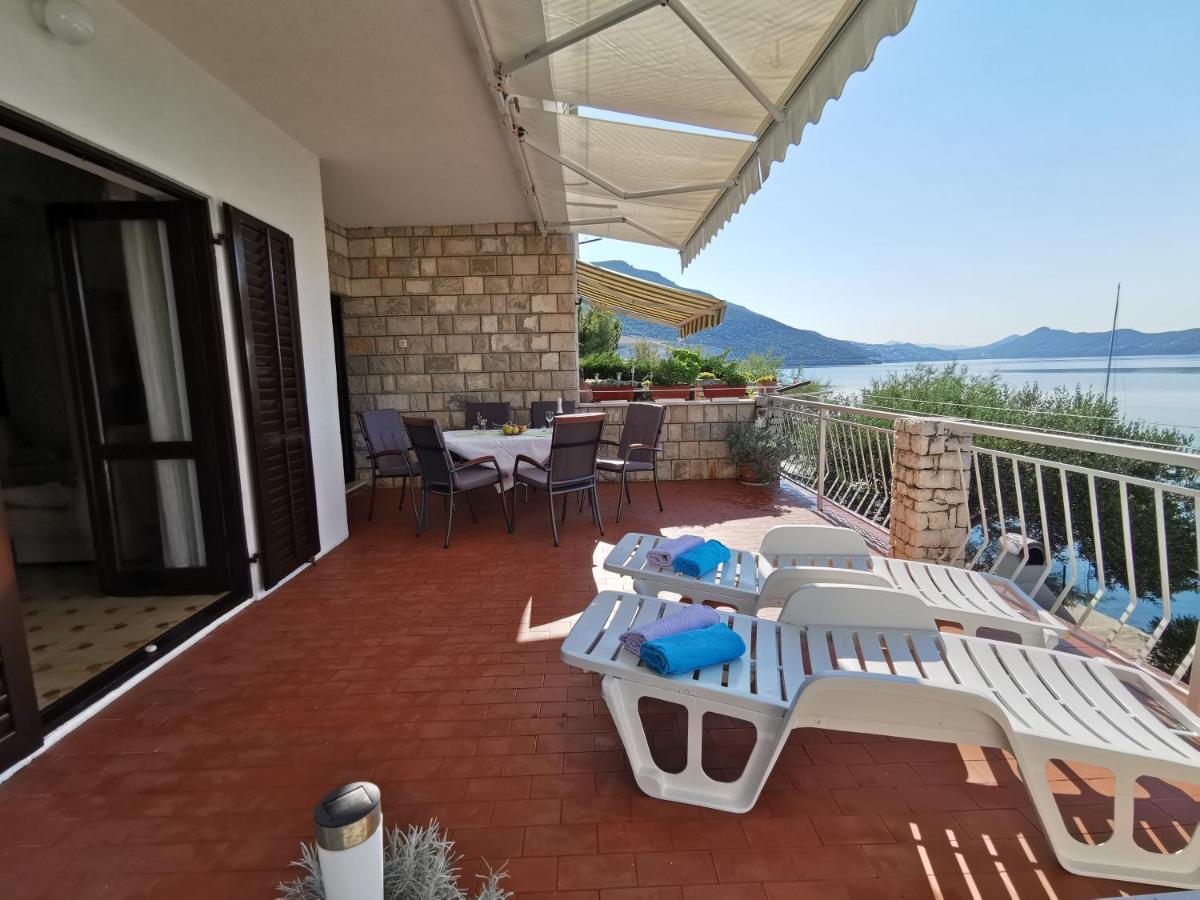 Apartments Ljiljana Klek Εξωτερικό φωτογραφία