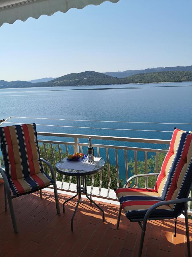 Apartments Ljiljana Klek Εξωτερικό φωτογραφία