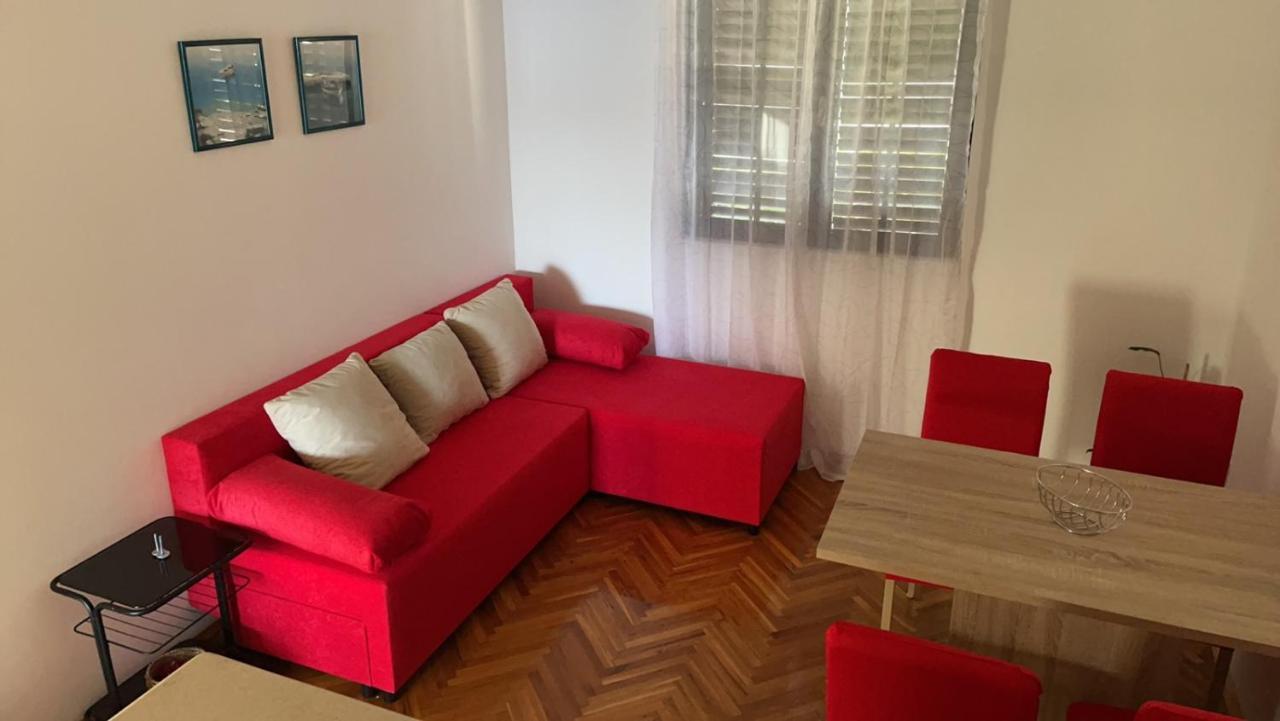 Apartments Ljiljana Klek Εξωτερικό φωτογραφία