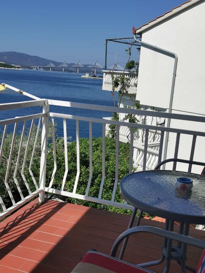 Apartments Ljiljana Klek Εξωτερικό φωτογραφία