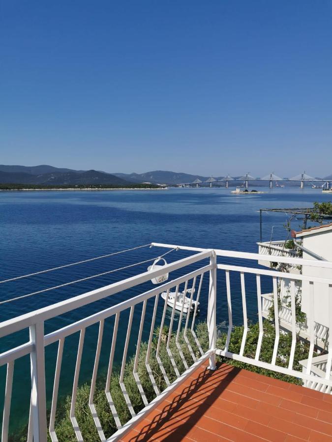 Apartments Ljiljana Klek Εξωτερικό φωτογραφία
