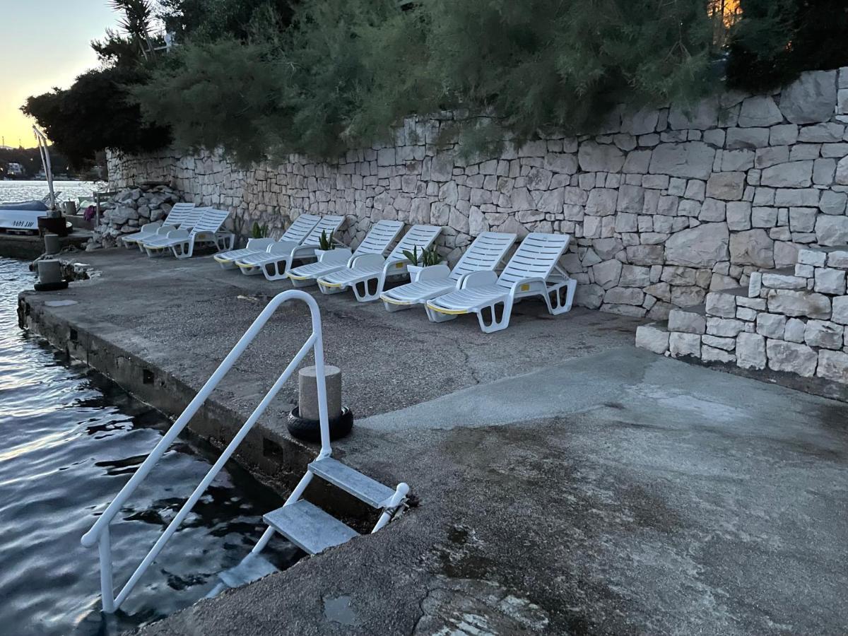 Apartments Ljiljana Klek Εξωτερικό φωτογραφία