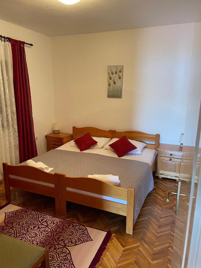 Apartments Ljiljana Klek Εξωτερικό φωτογραφία