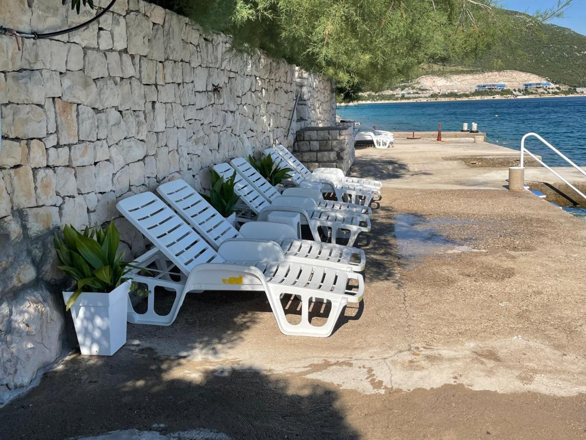Apartments Ljiljana Klek Εξωτερικό φωτογραφία