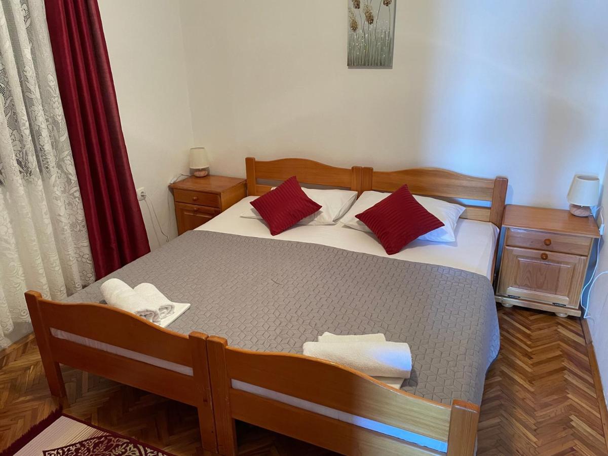 Apartments Ljiljana Klek Εξωτερικό φωτογραφία