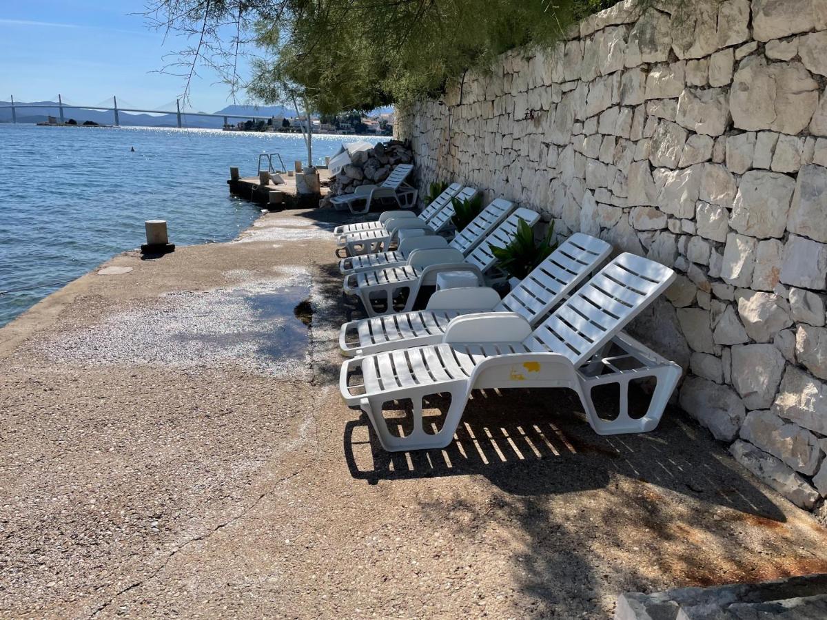 Apartments Ljiljana Klek Εξωτερικό φωτογραφία