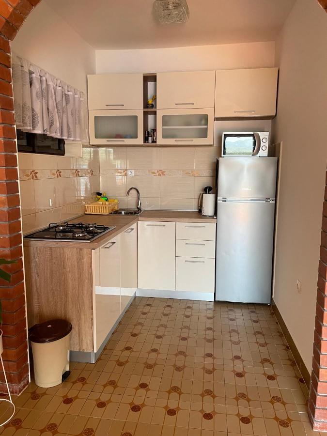 Apartments Ljiljana Klek Εξωτερικό φωτογραφία