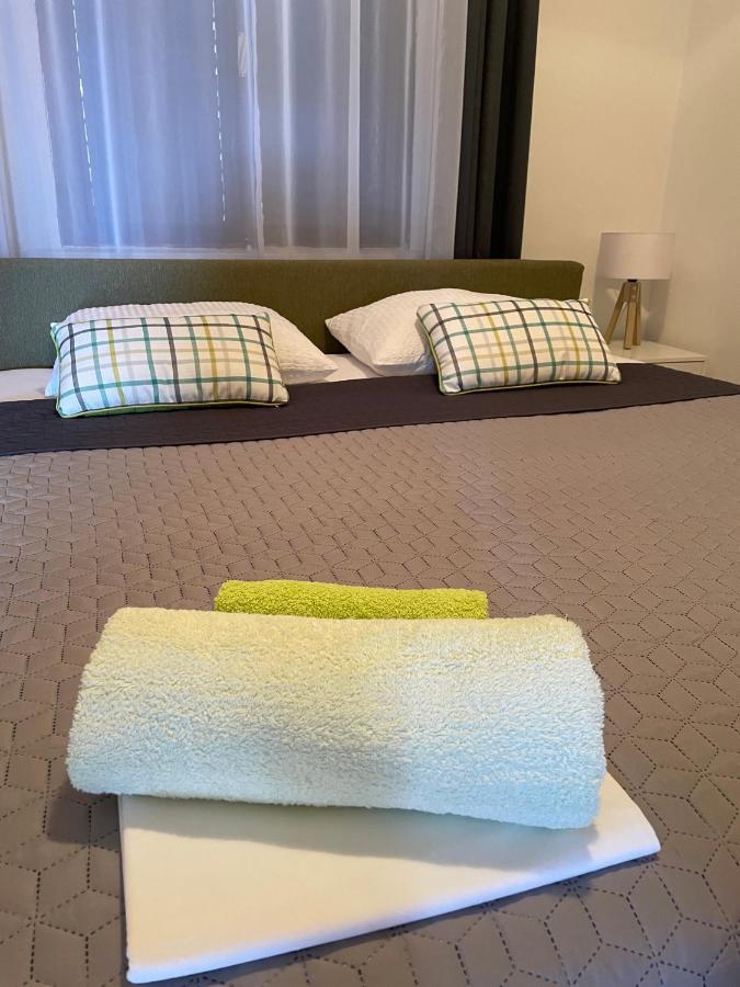 Apartments Ljiljana Klek Εξωτερικό φωτογραφία