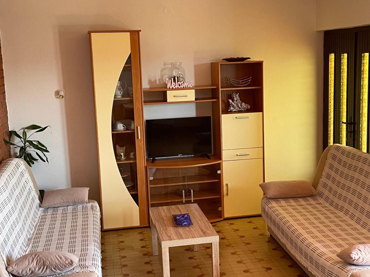 Apartments Ljiljana Klek Εξωτερικό φωτογραφία