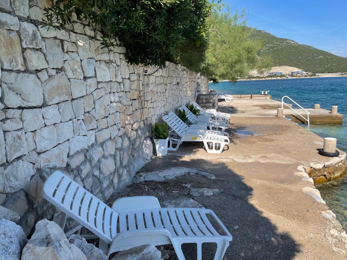 Apartments Ljiljana Klek Εξωτερικό φωτογραφία