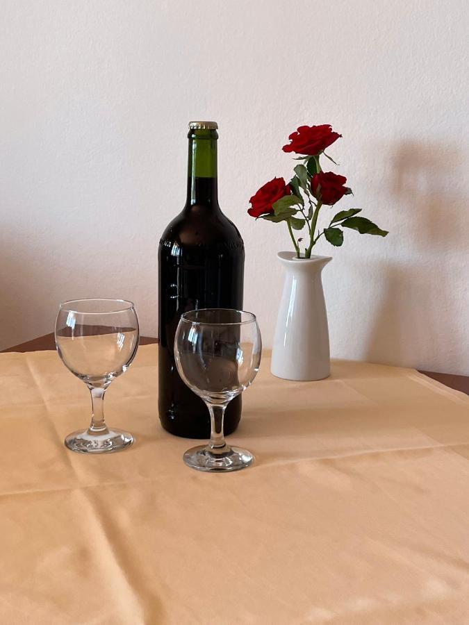 Apartments Ljiljana Klek Εξωτερικό φωτογραφία
