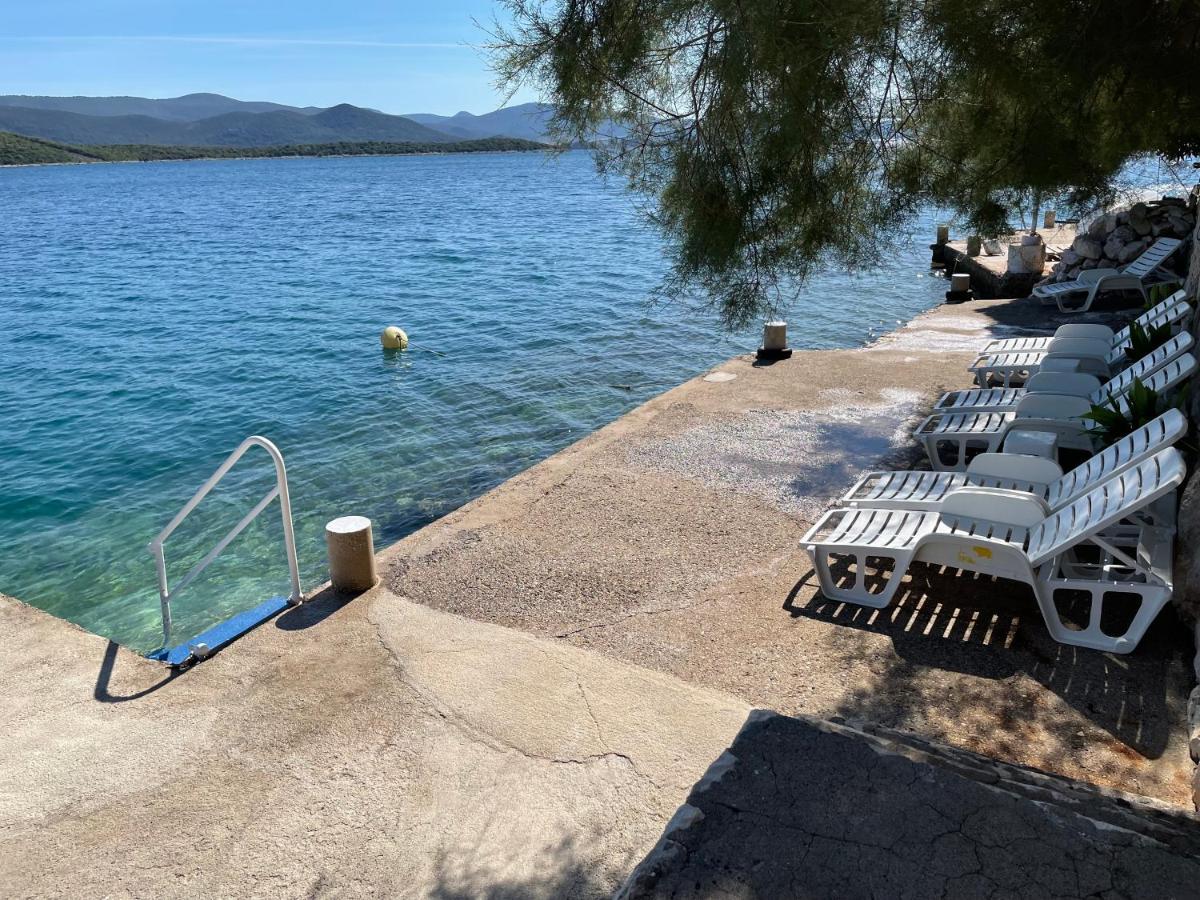Apartments Ljiljana Klek Εξωτερικό φωτογραφία