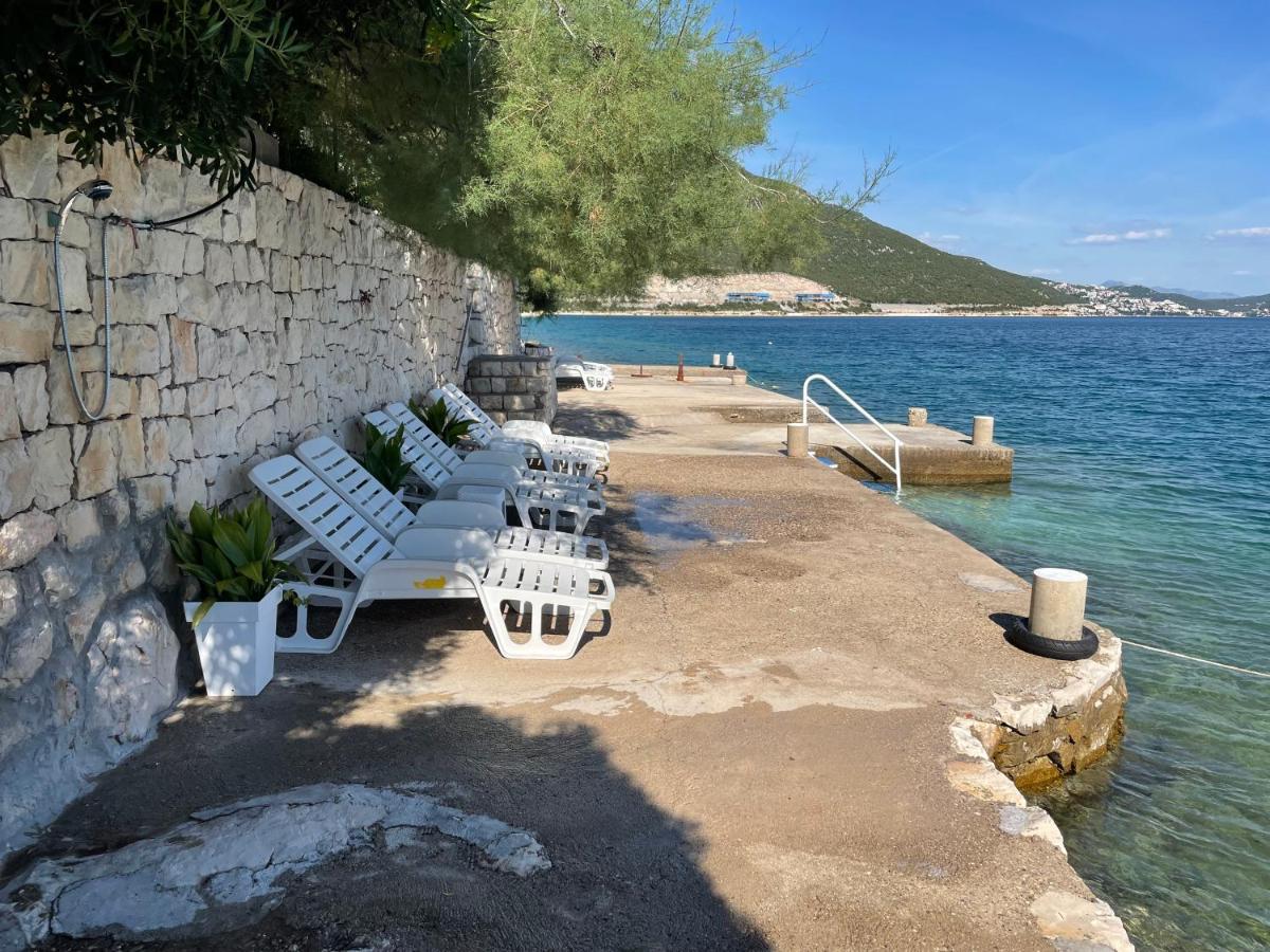 Apartments Ljiljana Klek Εξωτερικό φωτογραφία