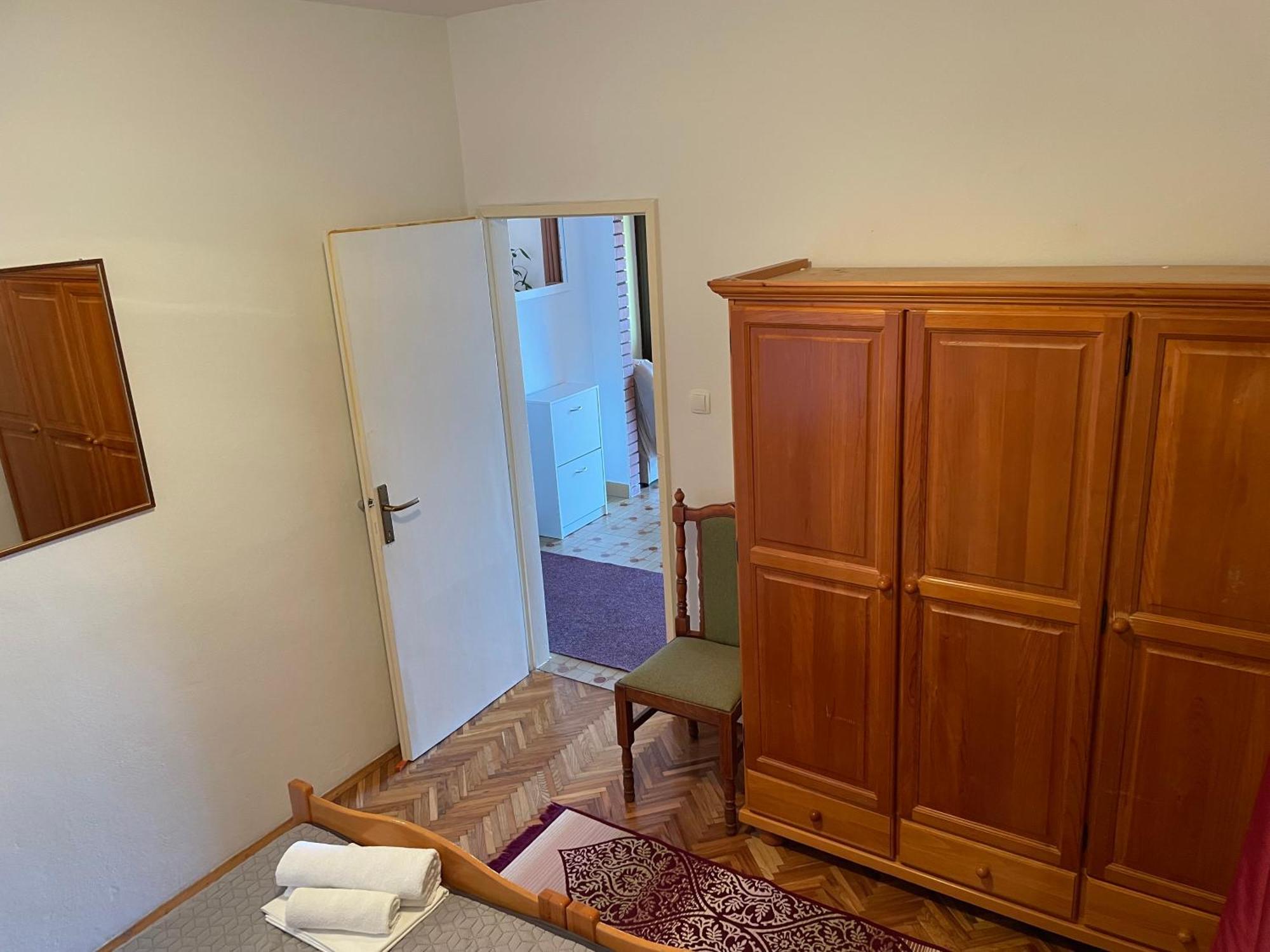 Apartments Ljiljana Klek Εξωτερικό φωτογραφία