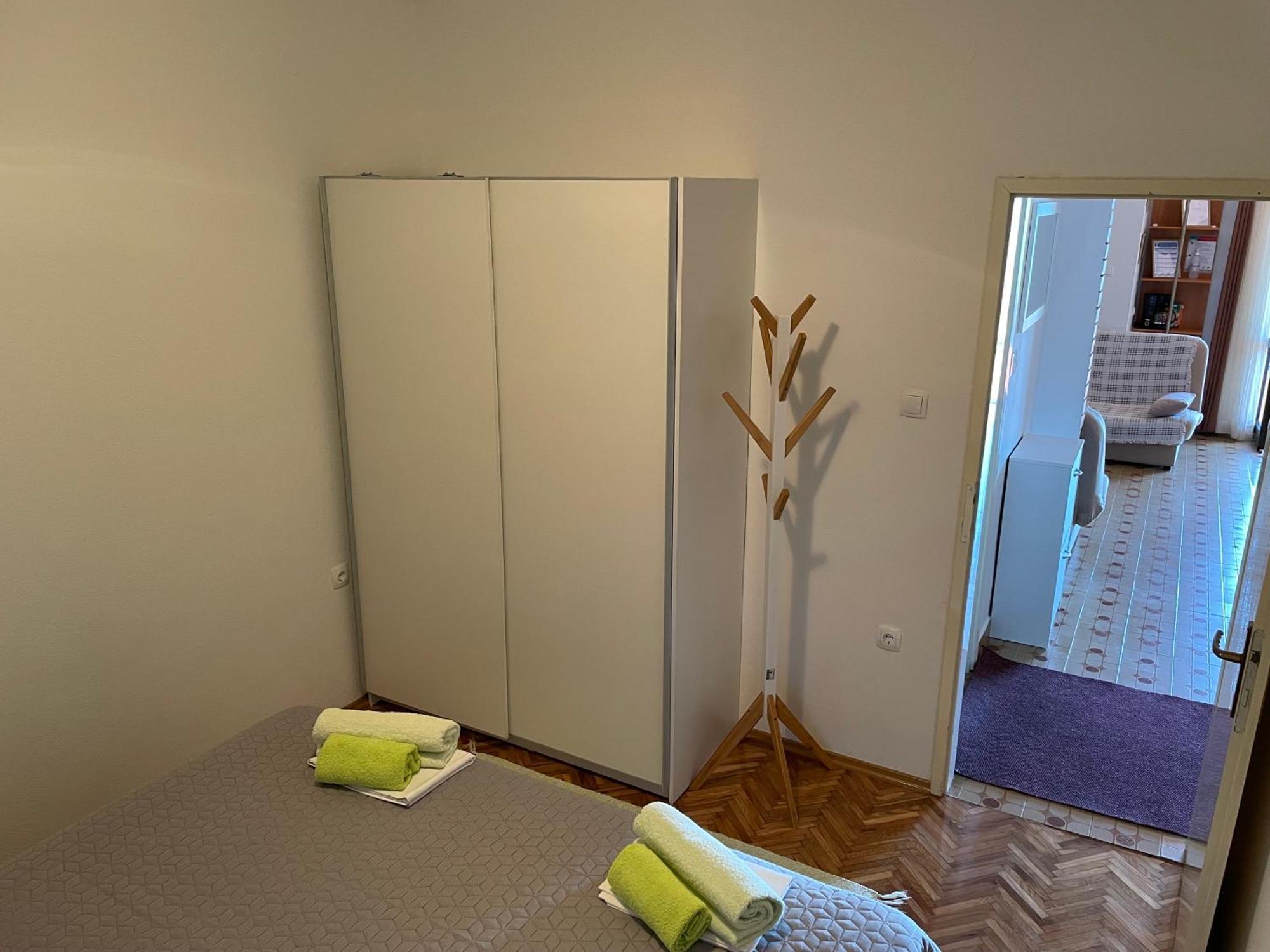 Apartments Ljiljana Klek Εξωτερικό φωτογραφία