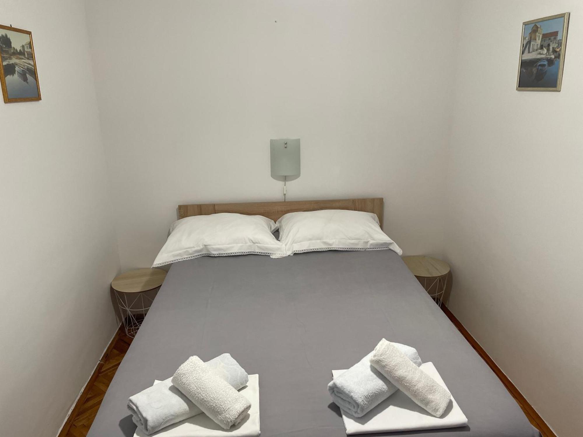 Apartments Ljiljana Klek Εξωτερικό φωτογραφία