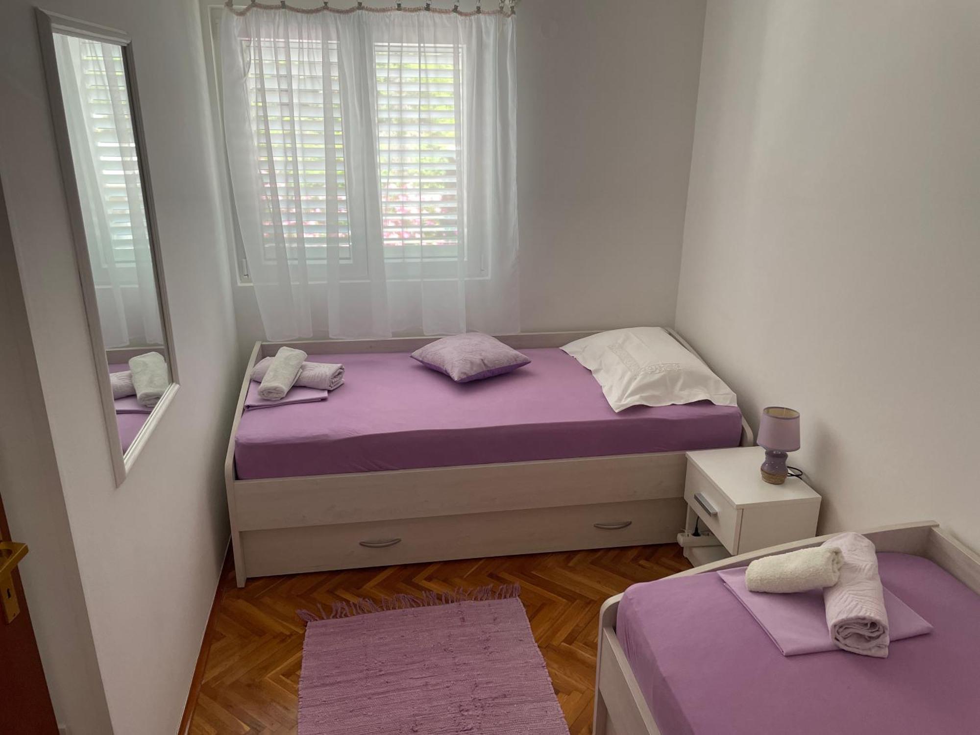 Apartments Ljiljana Klek Εξωτερικό φωτογραφία