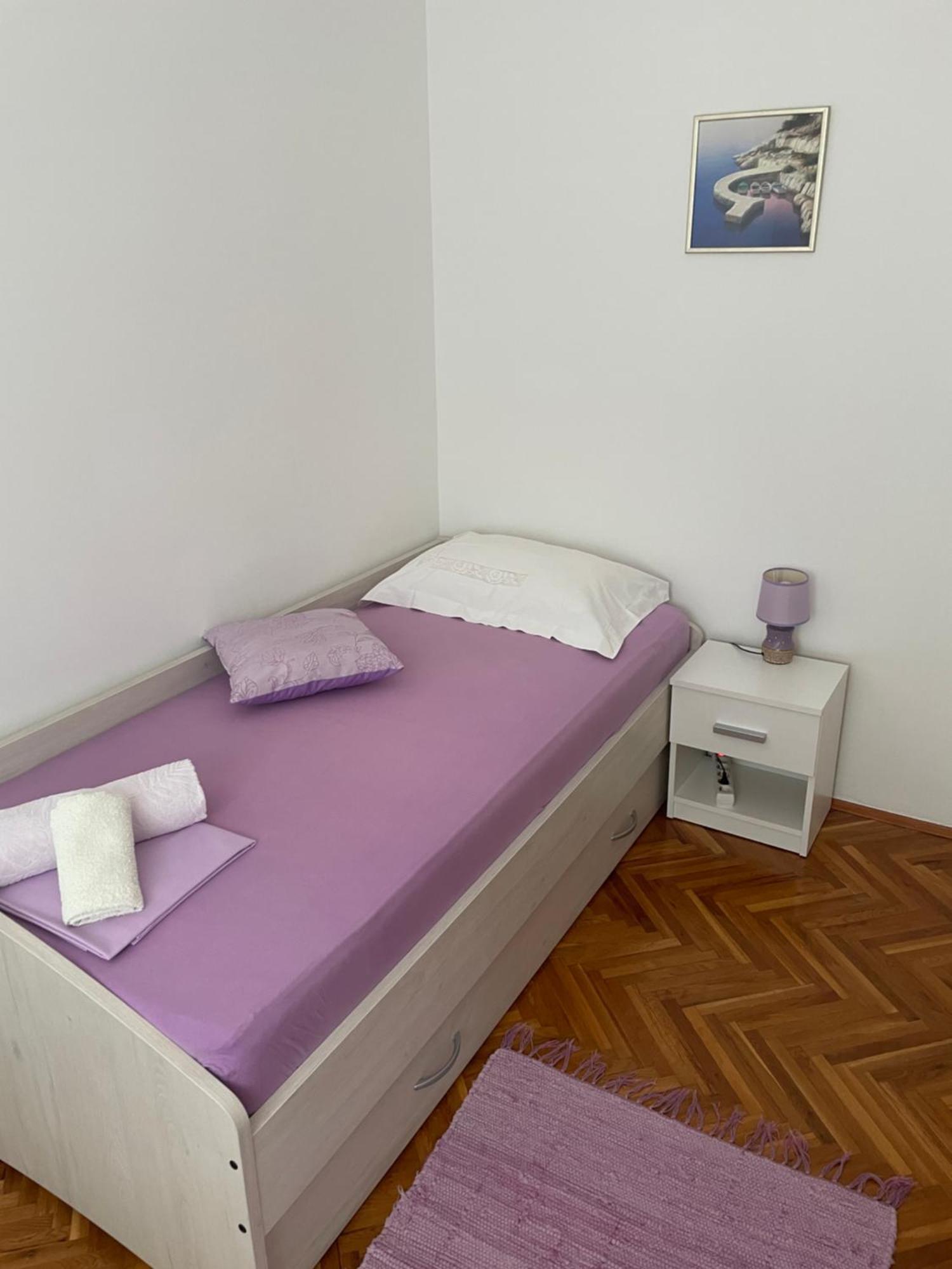 Apartments Ljiljana Klek Εξωτερικό φωτογραφία