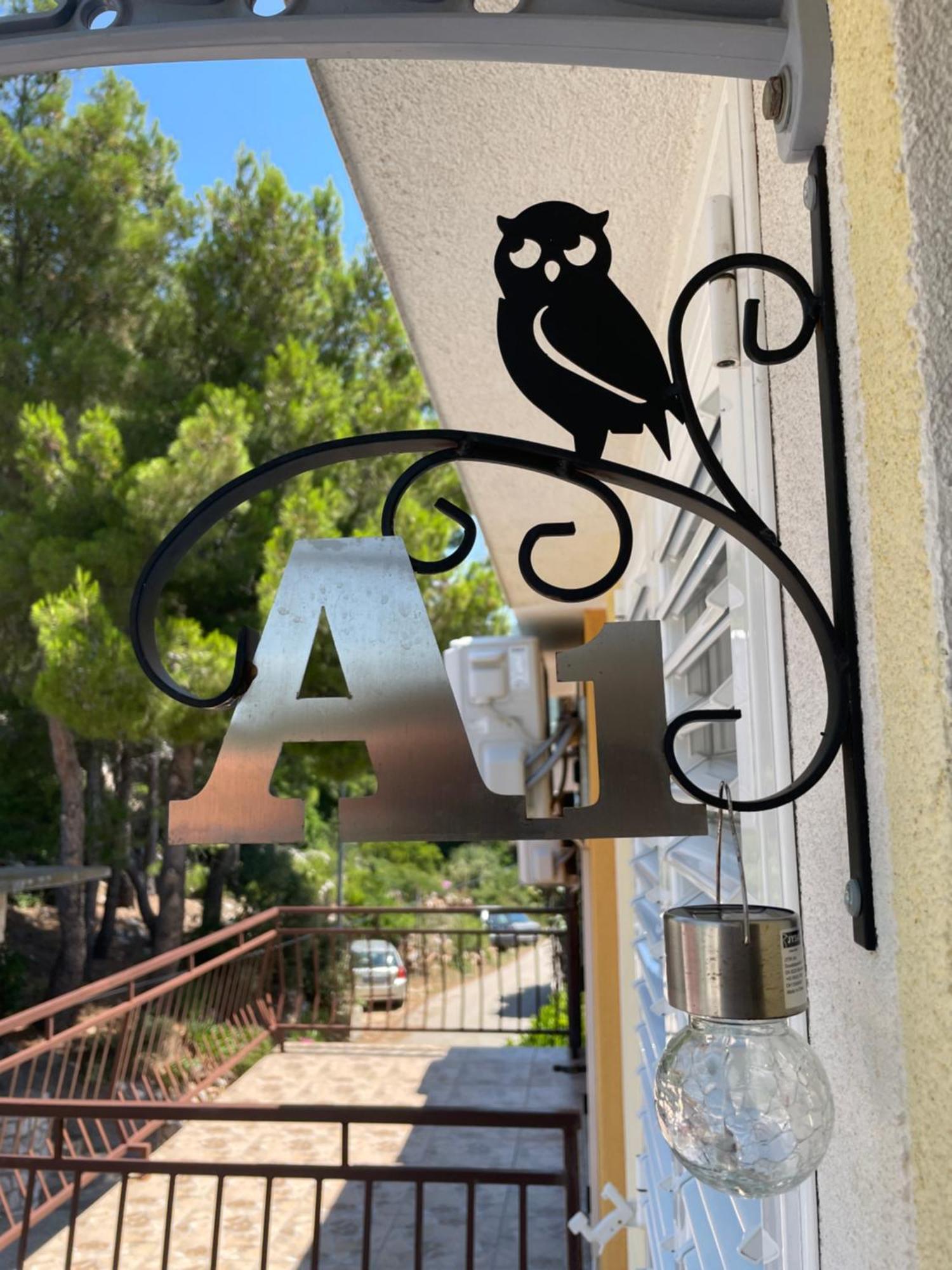 Apartments Ljiljana Klek Εξωτερικό φωτογραφία