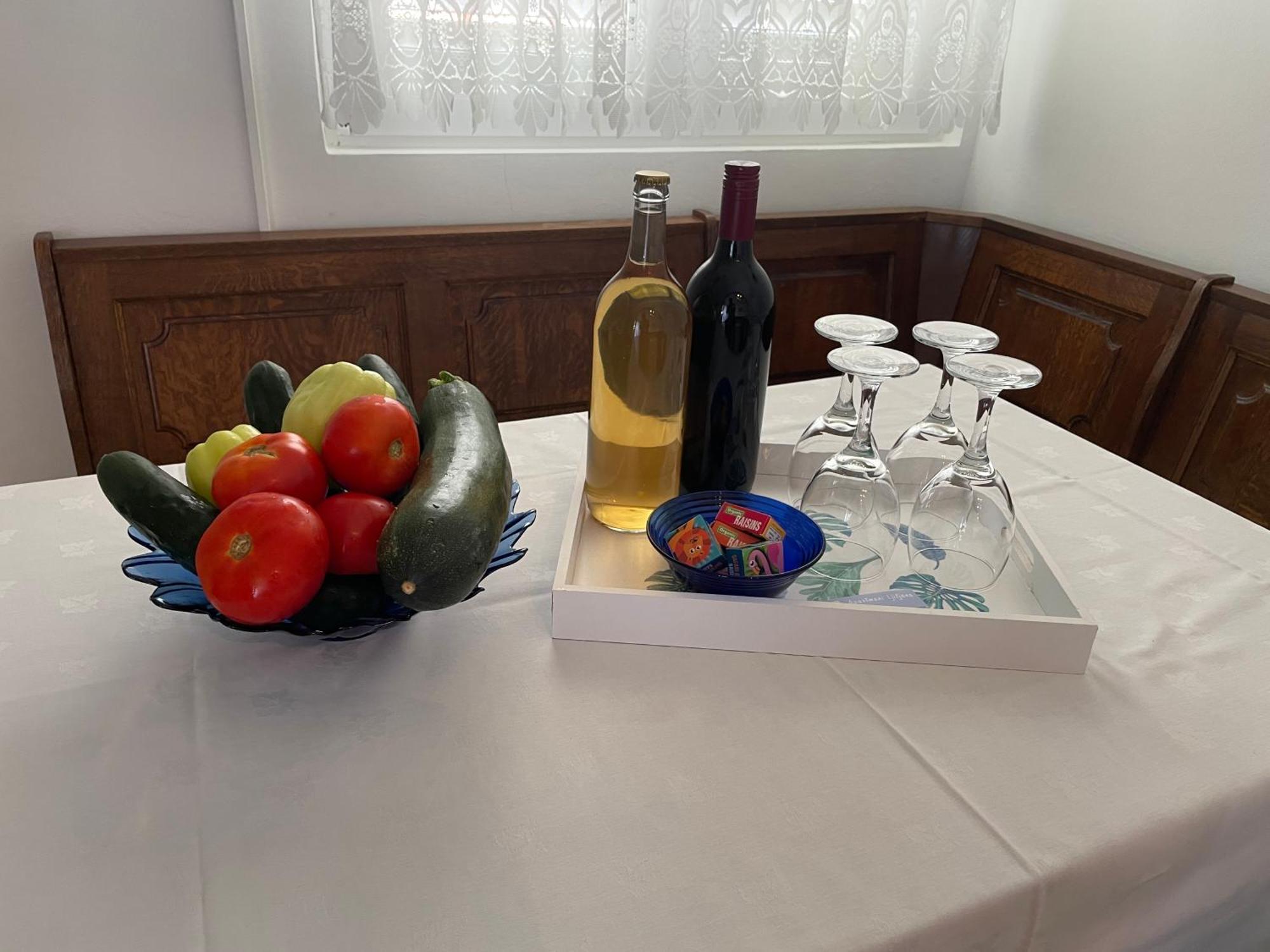 Apartments Ljiljana Klek Εξωτερικό φωτογραφία