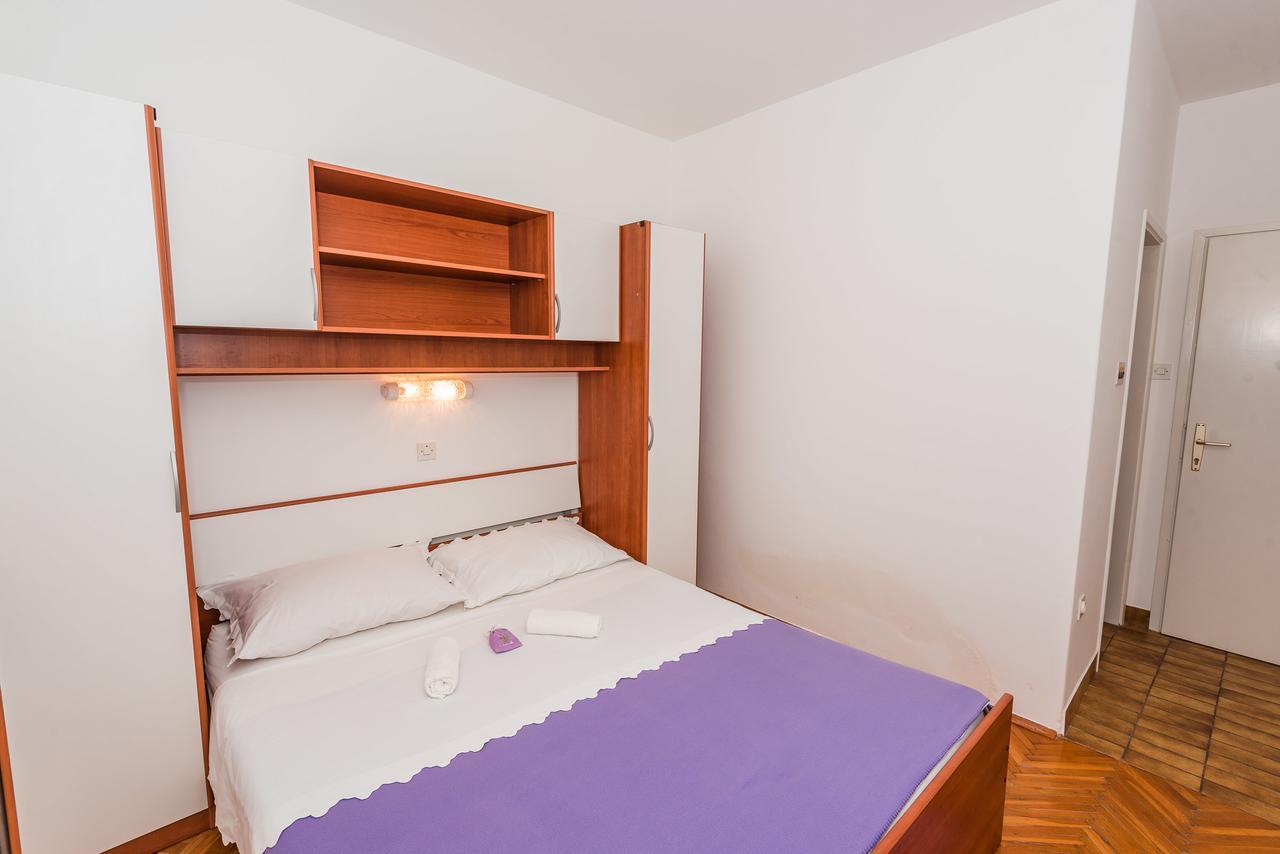Apartments Ljiljana Klek Εξωτερικό φωτογραφία