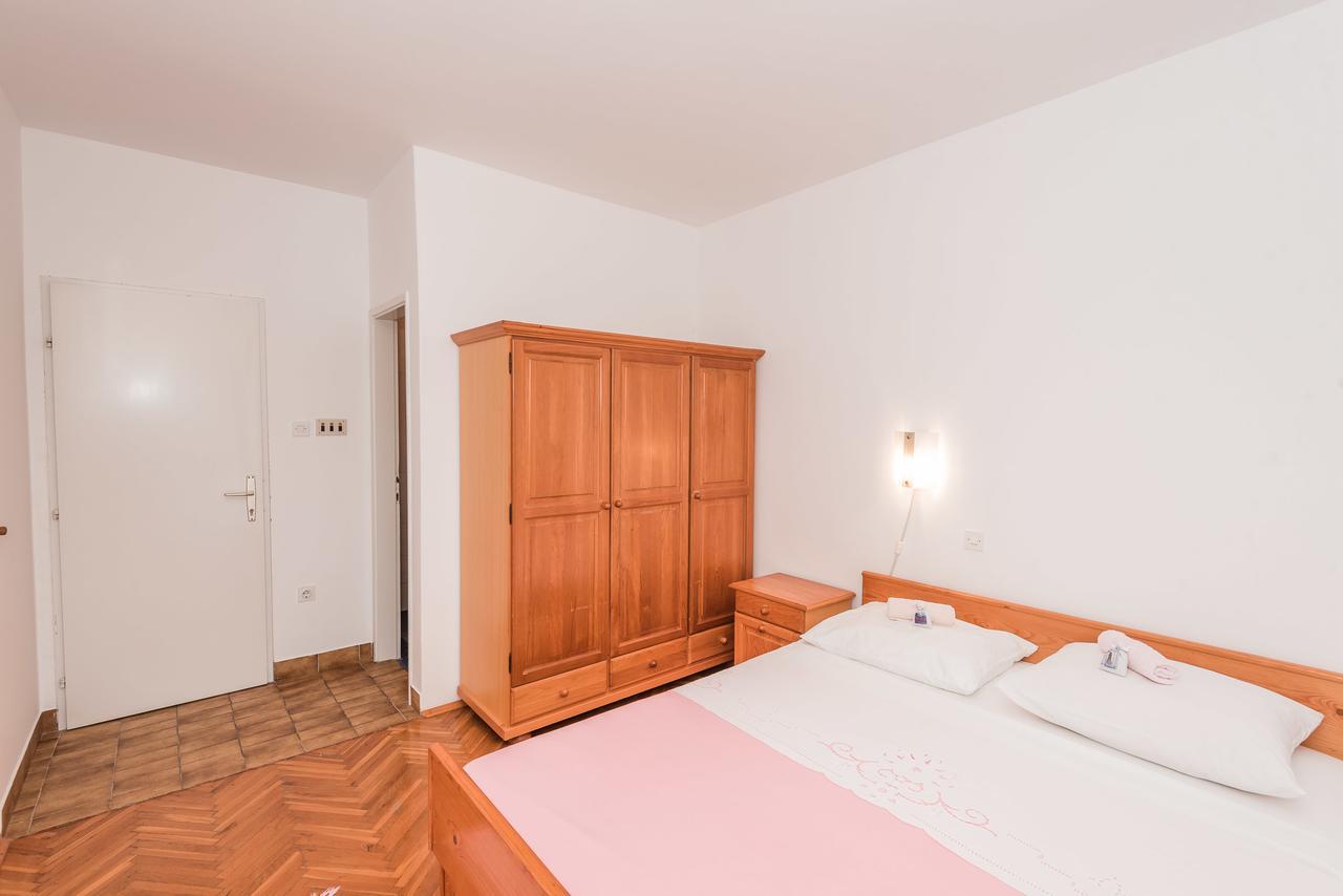 Apartments Ljiljana Klek Εξωτερικό φωτογραφία