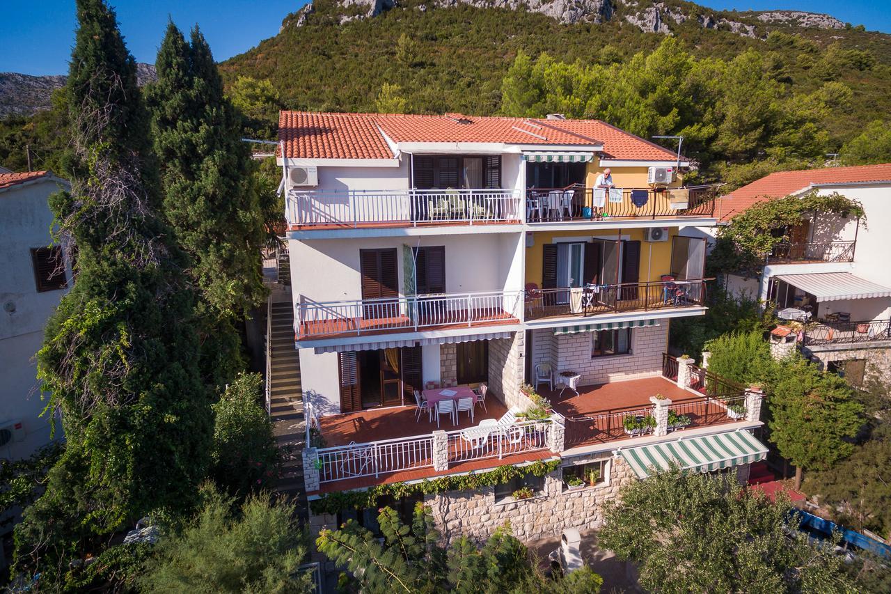 Apartments Ljiljana Klek Εξωτερικό φωτογραφία