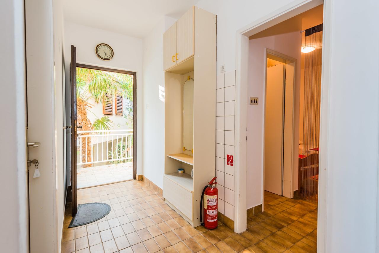 Apartments Ljiljana Klek Εξωτερικό φωτογραφία