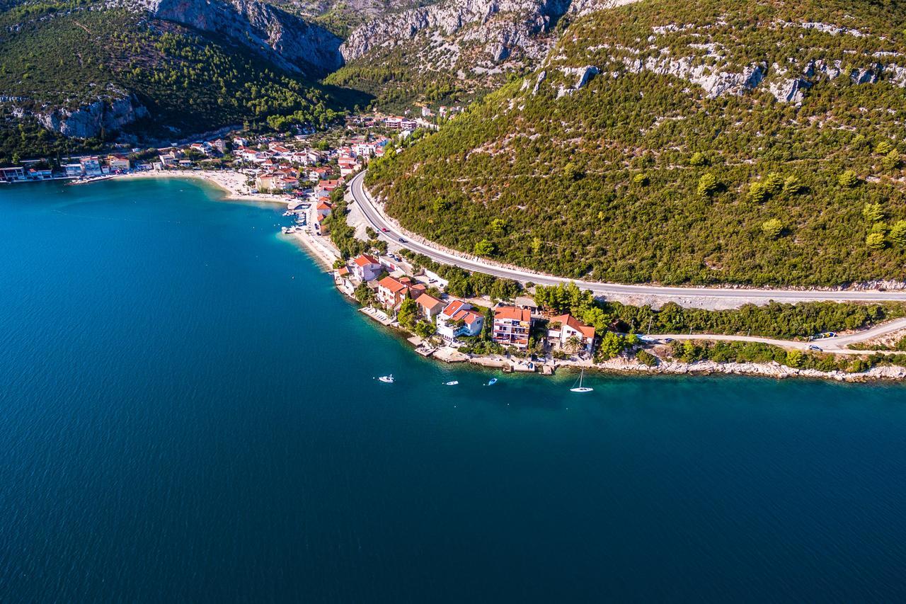 Apartments Ljiljana Klek Εξωτερικό φωτογραφία