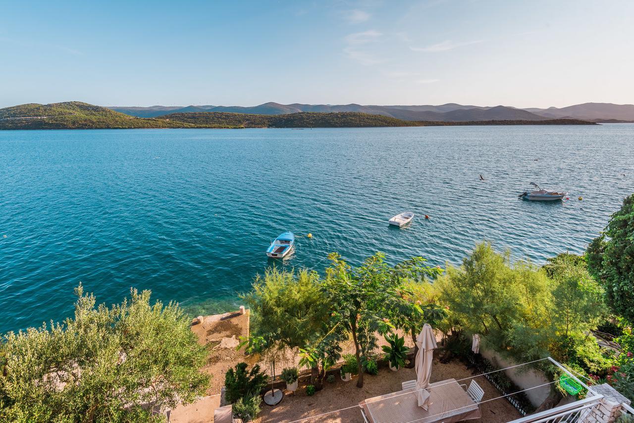 Apartments Ljiljana Klek Εξωτερικό φωτογραφία
