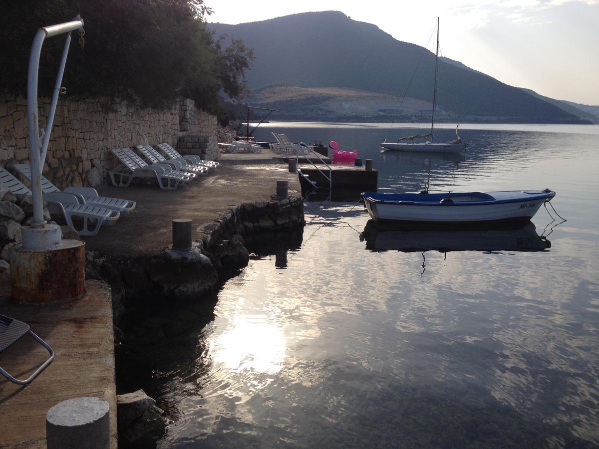 Apartments Ljiljana Klek Εξωτερικό φωτογραφία