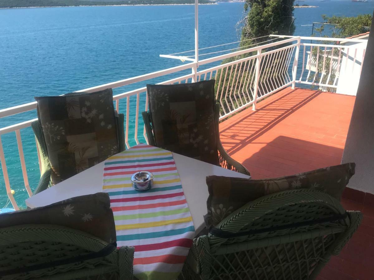 Apartments Ljiljana Klek Εξωτερικό φωτογραφία