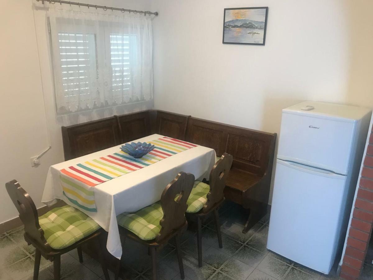 Apartments Ljiljana Klek Εξωτερικό φωτογραφία