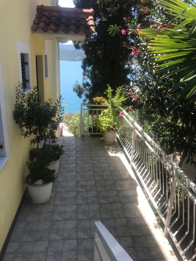 Apartments Ljiljana Klek Εξωτερικό φωτογραφία